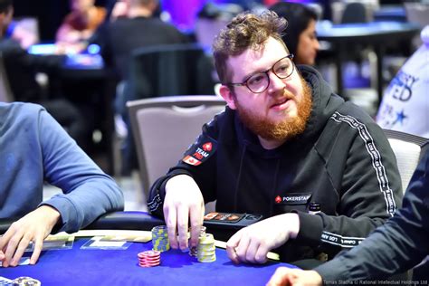 PokerStars player complains about the lack of essential